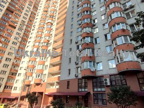 квартира по адресу Киев, Феодосийский пер., 12