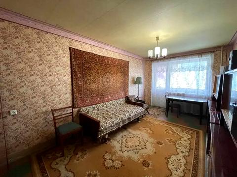 квартира за адресою Осіння вул., 5