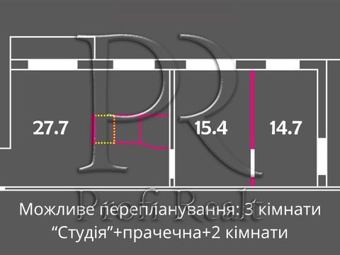 квартира по адресу Бориса Матроса ул. (Плеханова), 4-А