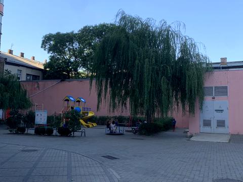 квартира за адресою Прохоровська вул., 39