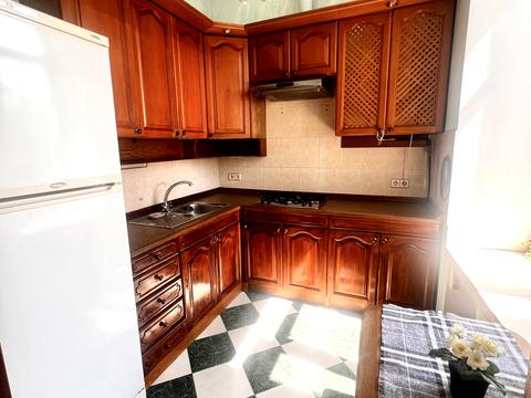 квартира за адресою Саксаганського вул., 30-Б