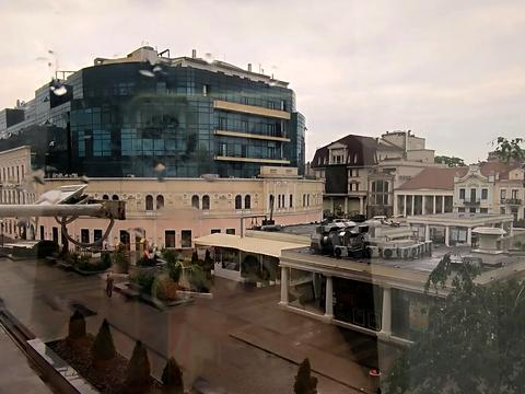 коммерческая по адресу Вице-адмирала Жукова пер., 21/23
