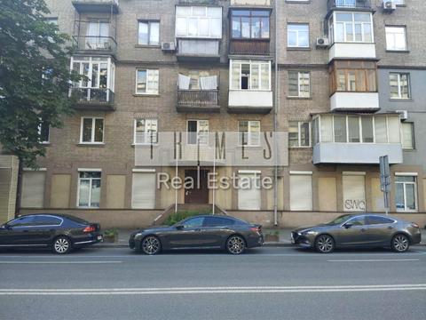 коммерческая по адресу Кловский спуск, 10