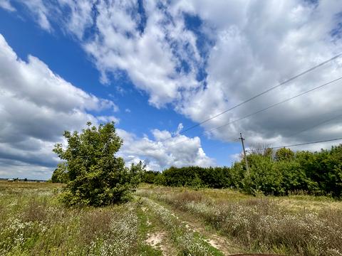 ділянка за адресою 