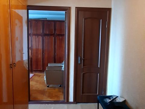 квартира по адресу Купчинского ул., 7