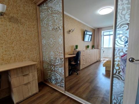 квартира за адресою Академіка Янгеля вул. (Фрунзе), 6к