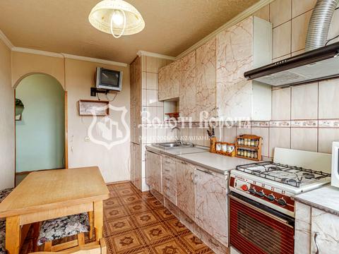 квартира по адресу Киевская ул., 1