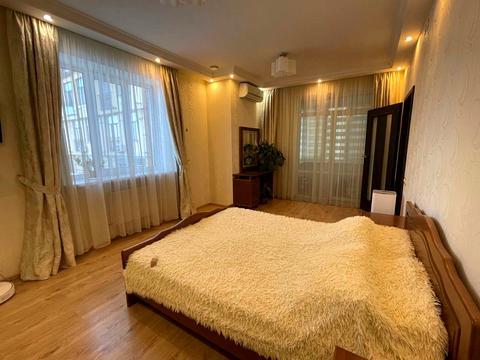 квартира по адресу Алли Горської ул. (Нарымская), 106