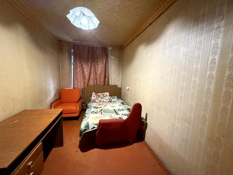 квартира за адресою Богдана Хмельницького просп. (Героїв Сталінграда), 8