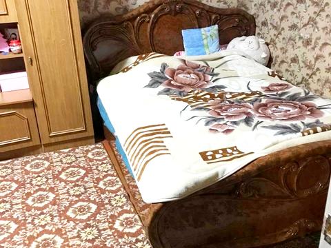 квартира по адресу Генерала Карпенко ул. (Генерала Карпенко), 12б