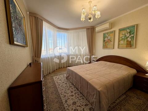 квартира по адресу Юлии Здановской ул. (Ломоносова), 75-А