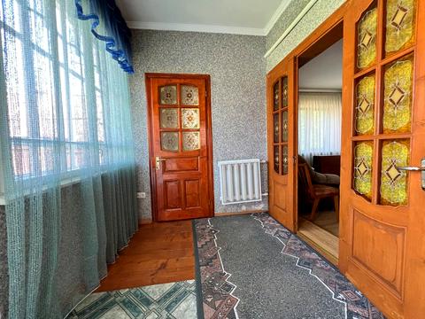дом по адресу с. Конюшки, Перша Загора