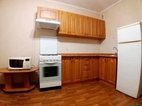квартира по адресу Машиностроительная ул., 21-А
