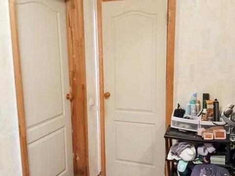 квартира по адресу Метрологическая ул., 109
