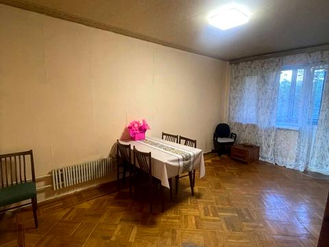 квартира за адресою Біблика вул. (2-ї П'ятирічки), 2в