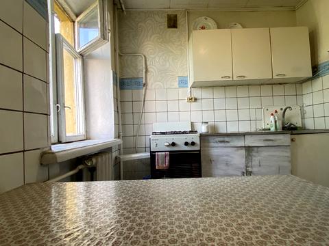 квартира за адресою Голосіївський просп. (40-річчя Жовтня), 100/2