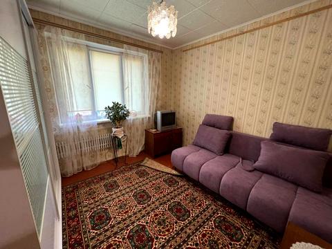 квартира за адресою Ляпунова вул., 9