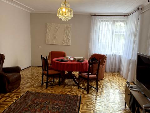 дом по адресу Папоротная ул., 36