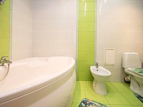 квартира за адресою Леся Курбаса вул., 9-А