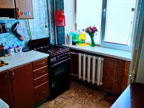 квартира за адресою Благовісна вул., 161