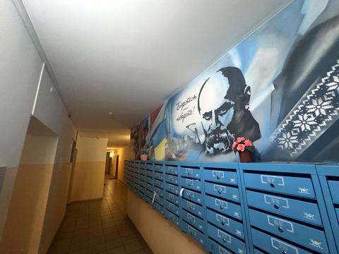 квартира за адресою с. Софіївська борщагівка, Академіка Амосова вул., 22