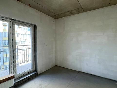 квартира за адресою Краснова вул., 3а