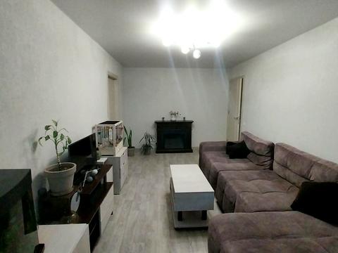 квартира по адресу Героев Труда ул., 68д