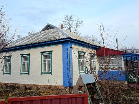 дом по адресу Полевая ул.