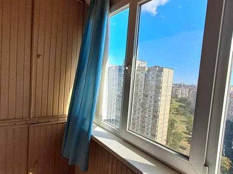 квартира по адресу Оноре де Бальзака ул., 52/22