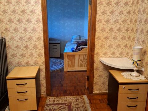 квартира по адресу Рональда Рейгана ул., 26