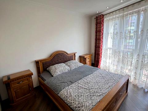 квартира за адресою Слобідська вул., 26