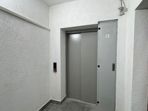 квартира по адресу Бережанская ул., 56