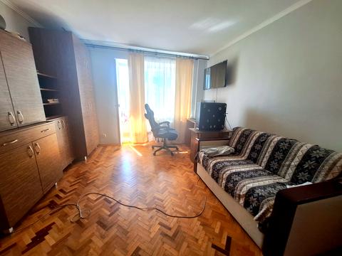 квартира по адресу Юрия Липы ул., 14