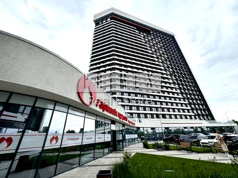квартира за адресою Дніпровська набережна вул., 15-Д
