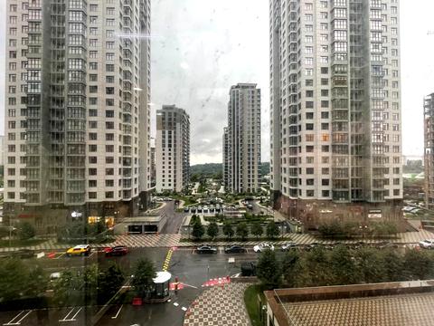 квартира за адресою Андрія Верхогляда вул. (Михайла Драгомирова), 9