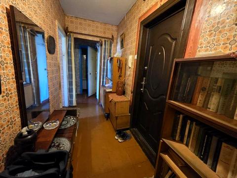 квартира за адресою Героїв просп., 46