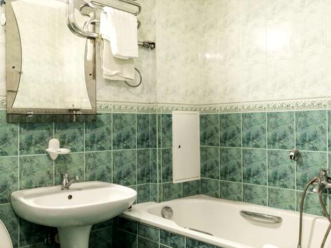 квартира за адресою Зубрівська вул., 32