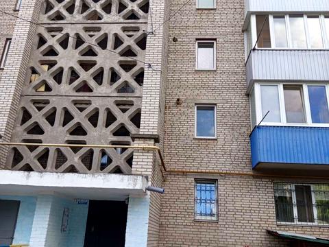 квартира по адресу Павла Тычины ул., 13