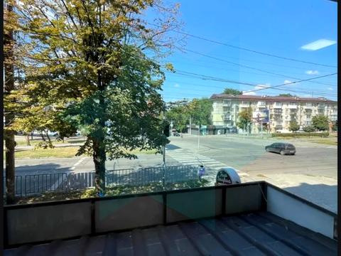 квартира по адресу Александра Поля просп. (Кірова), 117