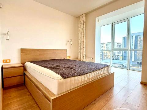 квартира за адресою Кульпарківська вул., 230