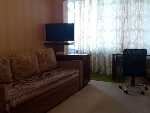 квартира за адресою Оболонський просп., 43
