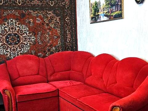 квартира за адресою Василя Сергієнка вул. (Задніпровська), 54