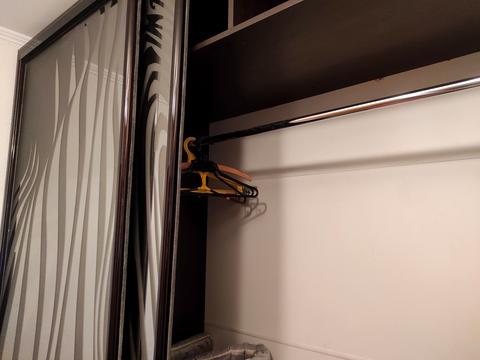 квартира по адресу Львовское шоссе, 51