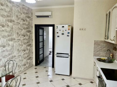 квартира по адресу Среднефонтанская ул., 35