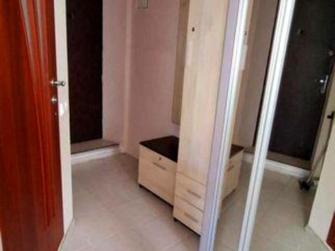 квартира по адресу Воздухофлотский просп. (Повітрофлотський), 12/6