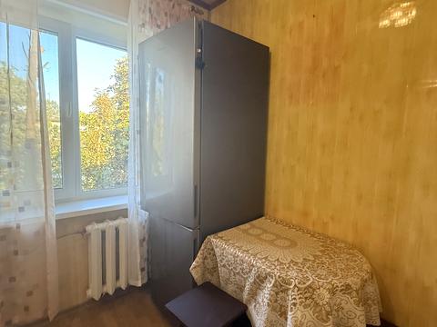 квартира за адресою Олександра Поля просп. (Кірова), 84-А