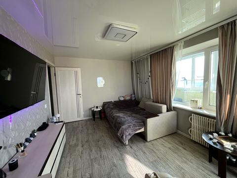 квартира по адресу Победы просп., 73б