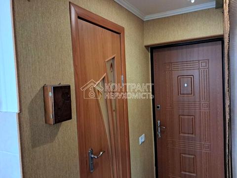 квартира по адресу Салтовское шоссе, 43