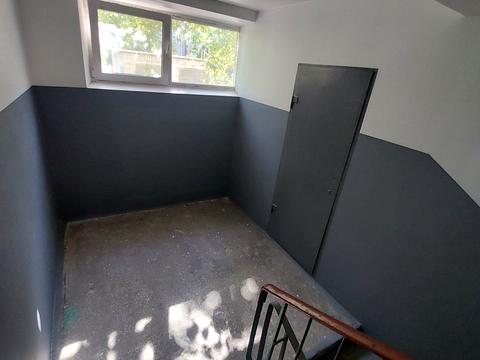 квартира по адресу Електронна ул., 68