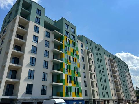 квартира по адресу Волчинецкая ул., 225в